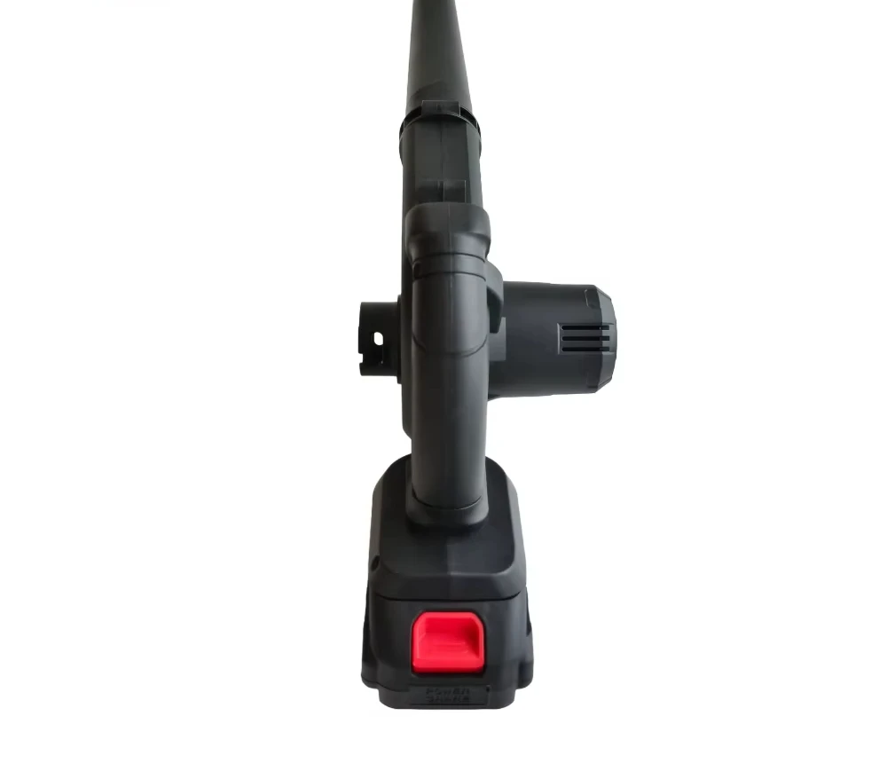 

New Product Portable Dual Use Strong Power of Blowing and Suction Car Crevice Blowing Leaves and Dust Lithium Battery Blower