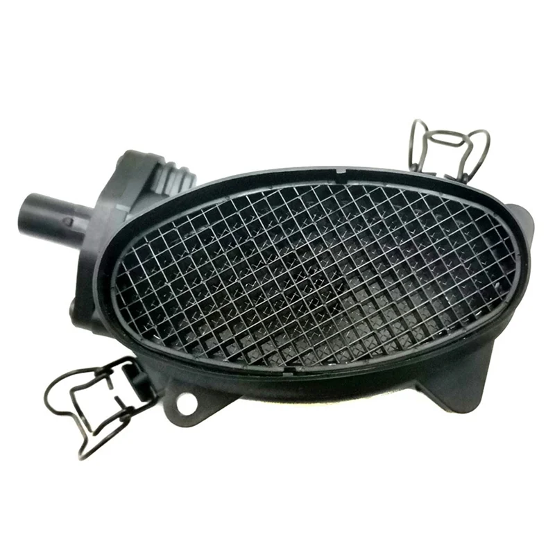 Capteur de débit d'air QB-Mass 0928400357 0928400520 pour FREELANDER LAND ROVER MG ZT ROVER 75 2.0 Td4 Cdti CDT MHK101130