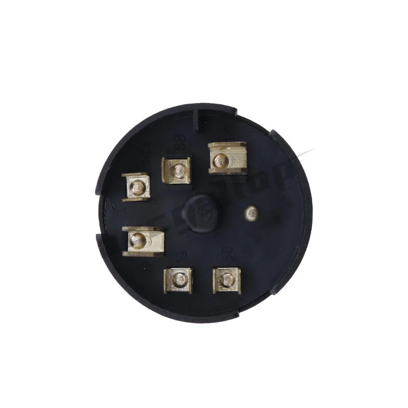 مفتاح إشعال 11444212 11444213 قفل اسطوانة VOE11444212 VOE11444213 ل L60F L70F L90F L110F L120F L150F