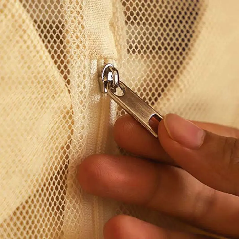 

Universal Cotton Linen Clothes Dust Cover Protective Hanging Suit Cover Storage Bag Breathable Dustproof Garment Bag Cover Men