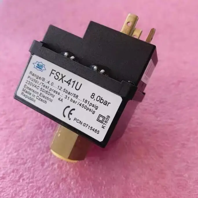 

New air conditioning fan motor pressure transformer PS3-WJR FSX-41S FSY-41S FSX-41U FSX-41A FSX-41K FSY-42S FSY-43S FSE-02S