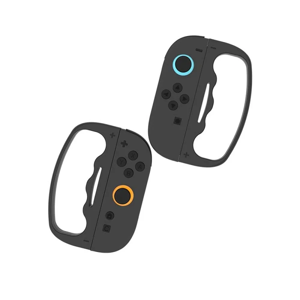 Fitness Boxing Hand Grip for Switch2 Controller, Family Sports Boxing Game Accessories,for Adult or Child