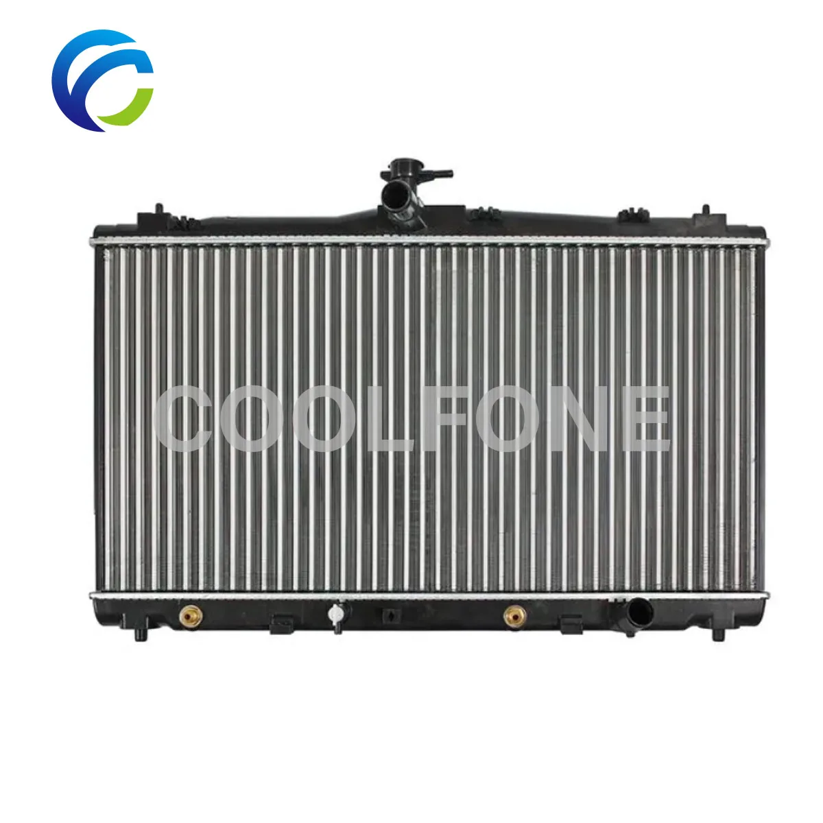 

Engine Cooling Radiator for TOYOTA CAMRY 3.5L AT 1640036250 1640036240 16400-36250 16400-36240 646906