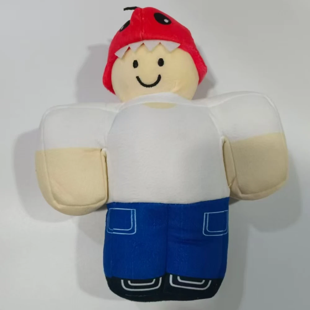 

27 СМ ГОРЯЧАЯ распродажа Grow A Garden Game Плюшевая кукла Игрушка Мультяшная милая плюшевая игрушка Кукла Grow A Garden Fox Плюшевая кукла Игрушка для ребенка Подарок