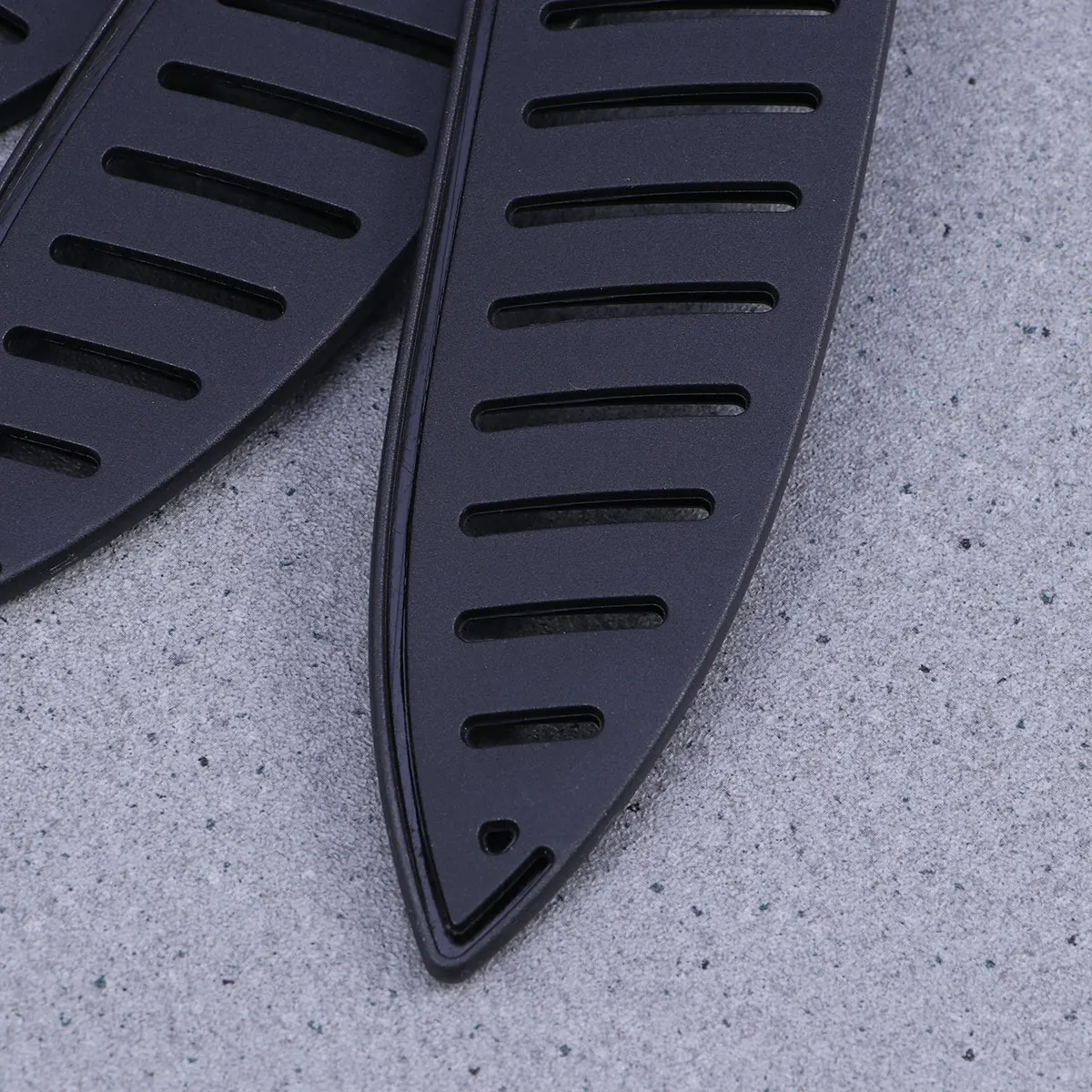 

cover protector kitchen for knife plastic