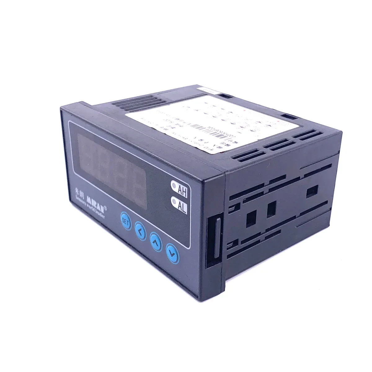 ميران XSA مؤشر عرض رقمي عالي الدقة للإزاحة