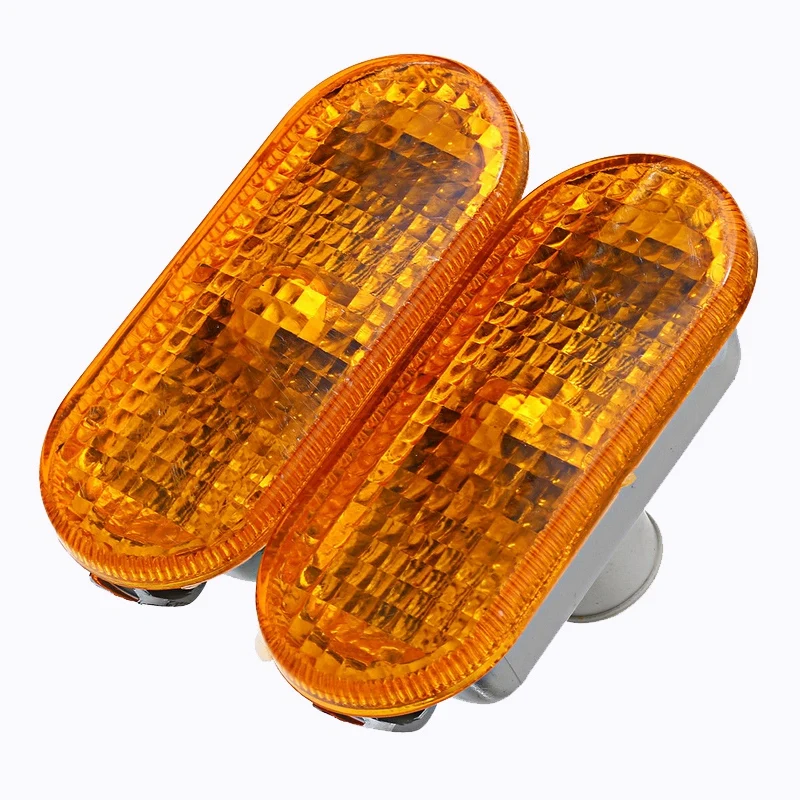 Car Side Marker Light Signal Light for Golf Jetta MK4 1999-2005 Passat B5 / B5.5 1997-2004