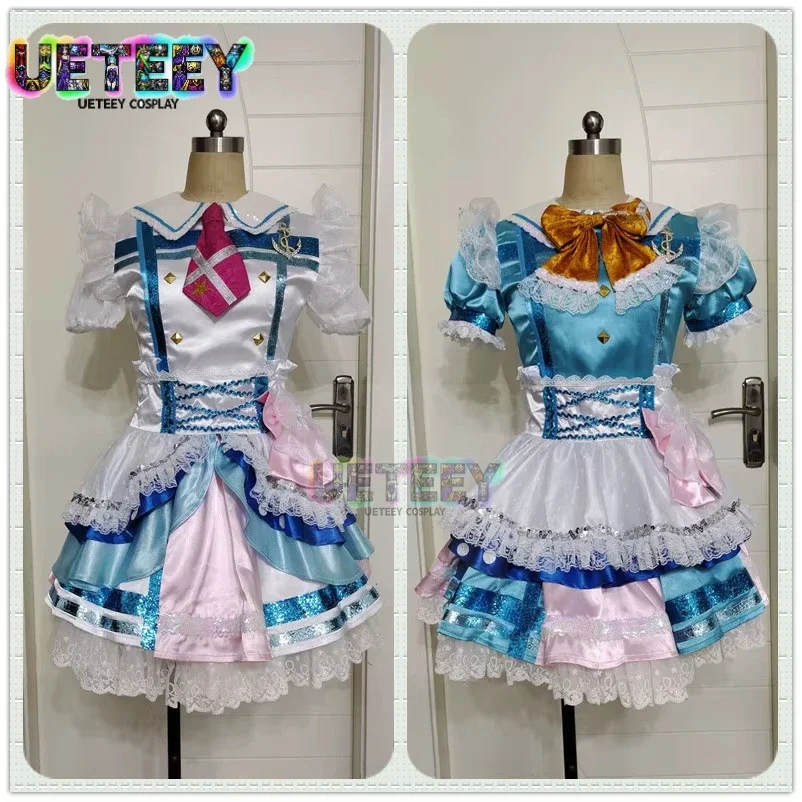 Ueteey Anime Loveli…