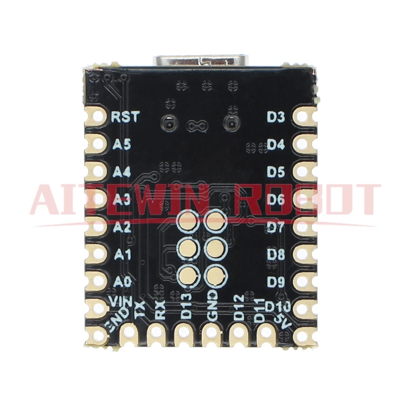 NANO V3.0 / Nano SuperMini Type-C development board atmega328p chip ch340 serial port For arduino