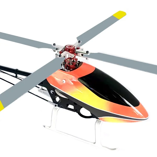 ラジコンヘリコプター　FUN　TECHメインローターFT380SR カーボンファイバーメインローターブレード,rjx 690mm,rcヘリコプター