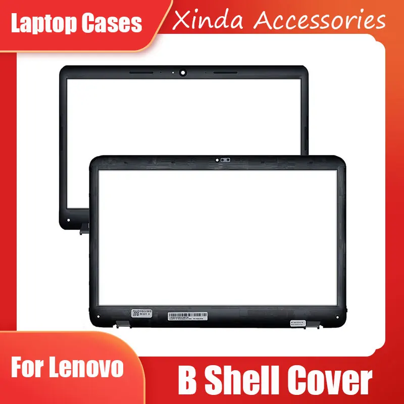 

Laptop Replace For Lenovo Chromebook N42 Touch Laptop Cases Accessories LCD Screen Front Bezel Cover Frame
