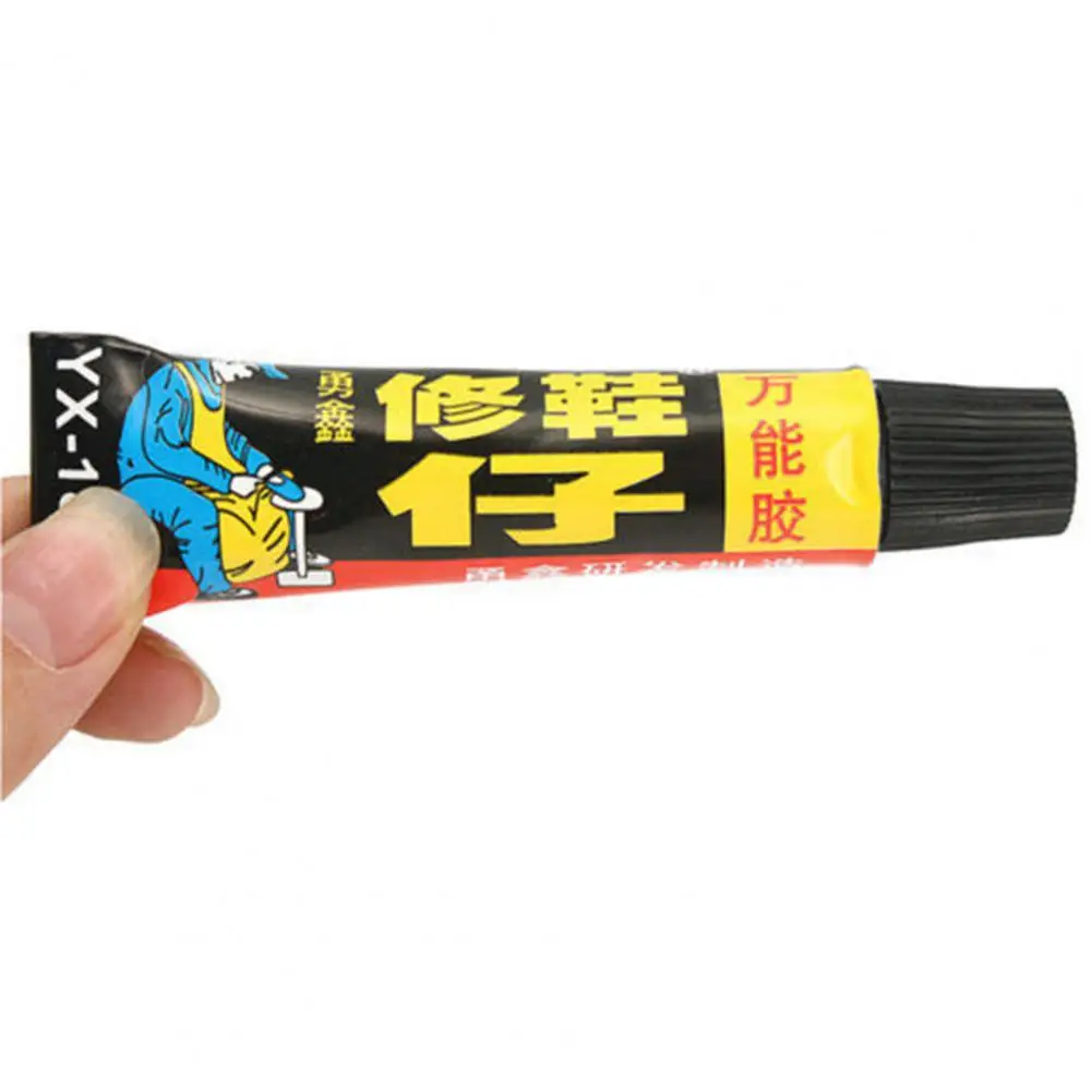 Гель для ремонта обуви, 18 мл