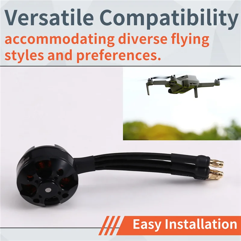 A04F-SURPASS HOBBY 2822 محرك بدون فرشاة الدوار الخارجي مناسب لـ RC FPV ثلاثية الأبعاد الجناح الثابت كوادكوبتر مولتيكوبتر C2822