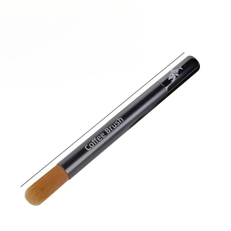 

for Single Head Coffee Grinder/Double-ended Cleaning Brush Accessories