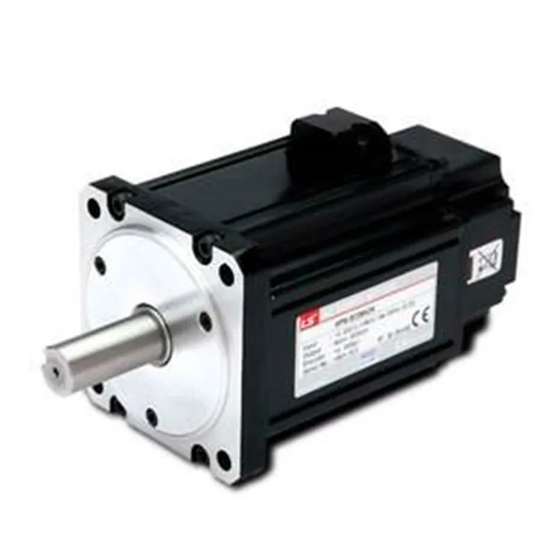 CALT 3000rpm 200w 220v AC servo motor with driver 60ST-M00630A