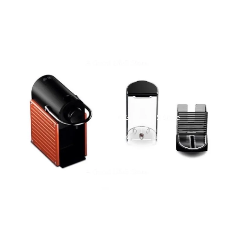 

Applicable To Nestlé Capsule Coffee Machine Pixie C61 Water Tank Water Storage Box, Cup Holder Drip Box, Etc