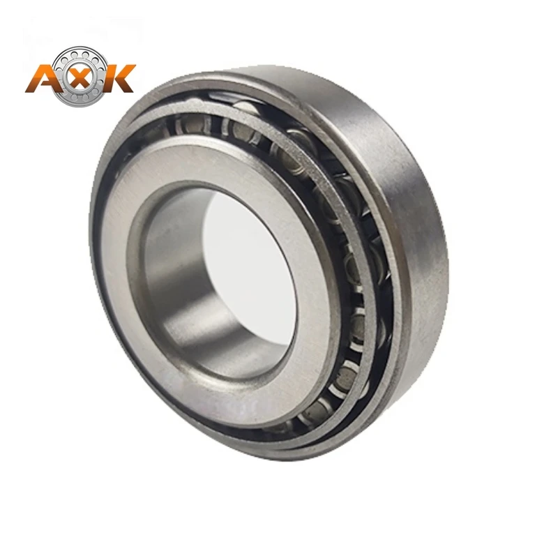 32007 35x62x18mm Tapered Roller Bearing  Dust Bearing Steering Bearings for Motorcycle Cars