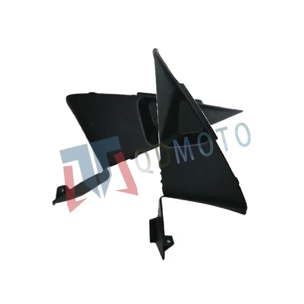 

For HONDA CBR600RR F5 07 08 09 Motorcycle Body Left And Right Small Plate ABS Injection Fairings CBR 600 RR F5 07-09 Accessories