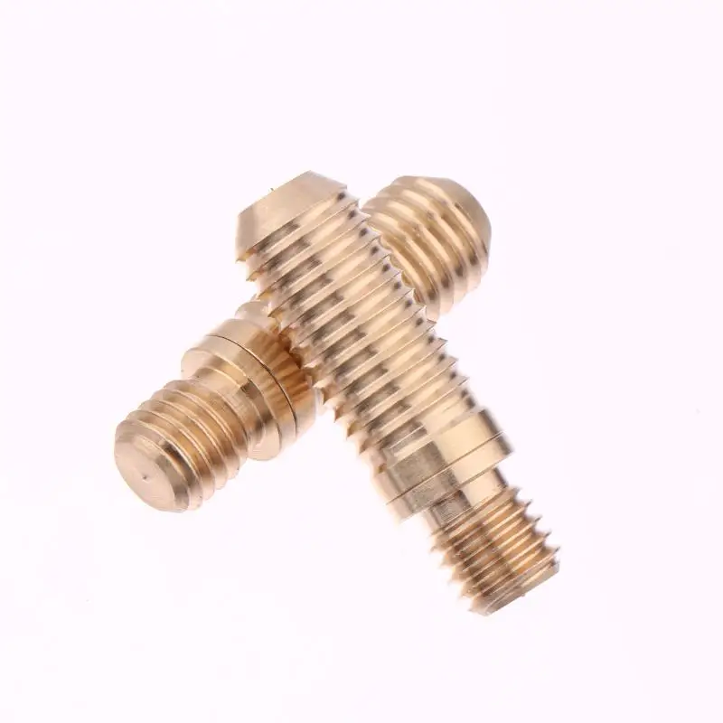 

1/2 комплекта винтов для соединения игры в бассейн, разъемы для оборудования для снукерных палок, аксессуары для удлинителя бильярдного кия