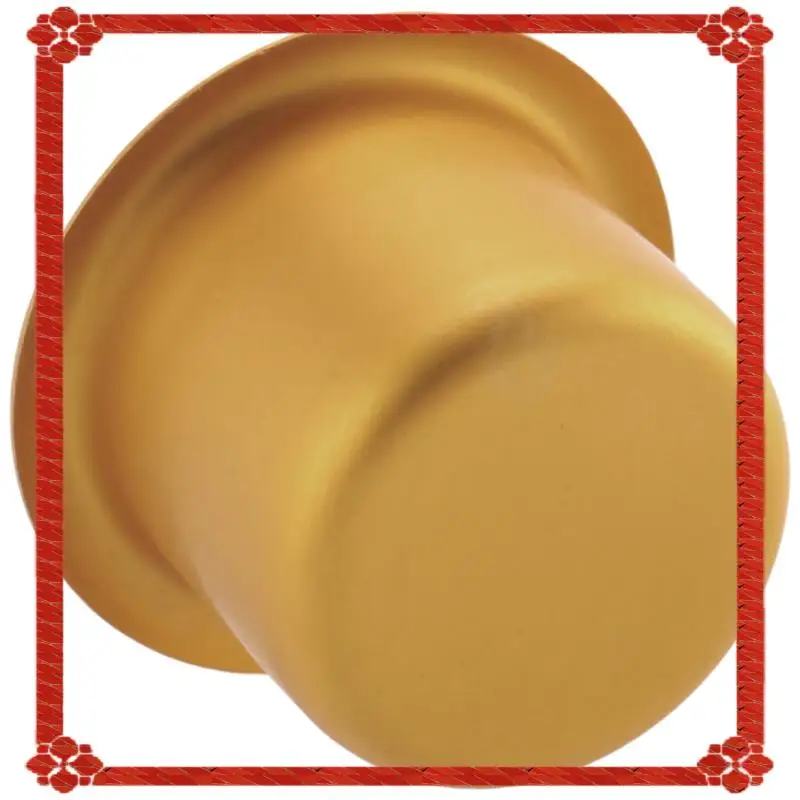 24-Hour Delivery 20 Pcs Metal Candle Insert For Taper Candles Decorative Candle Holder DIY Candle Holder Set For Tree Candles Ta