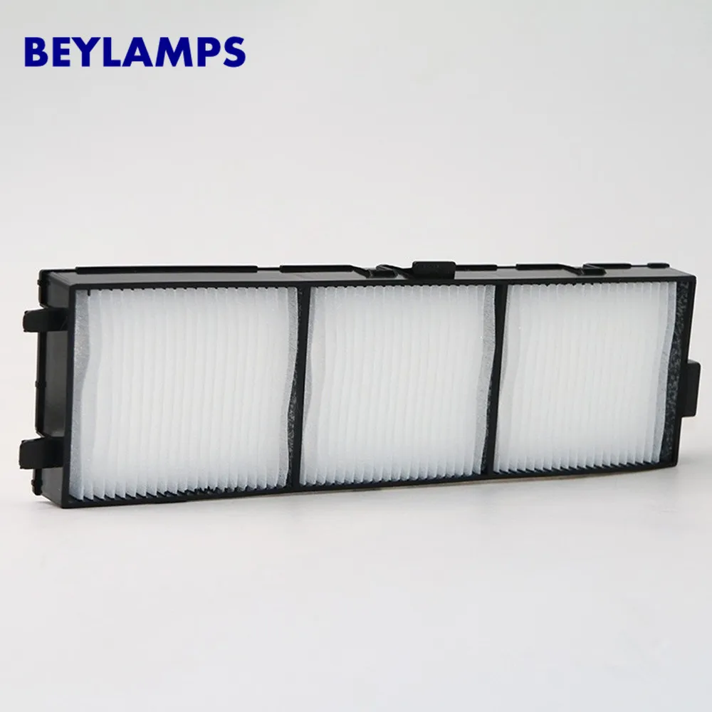 ET-RFV400 Projector Dustproof Air Filter Net For PT-BX655NC PT-BW535NC PT-BW530NC PT-BZ570C/BZ575NC/VZ570/VZ470/VZ575N/BX650C