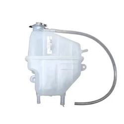 1 Piece Vice Water Tank Assy for Delica L400 Petrol Condenser Coolant Reservoir RADIATOR COND Bottle Inflatable MR924891