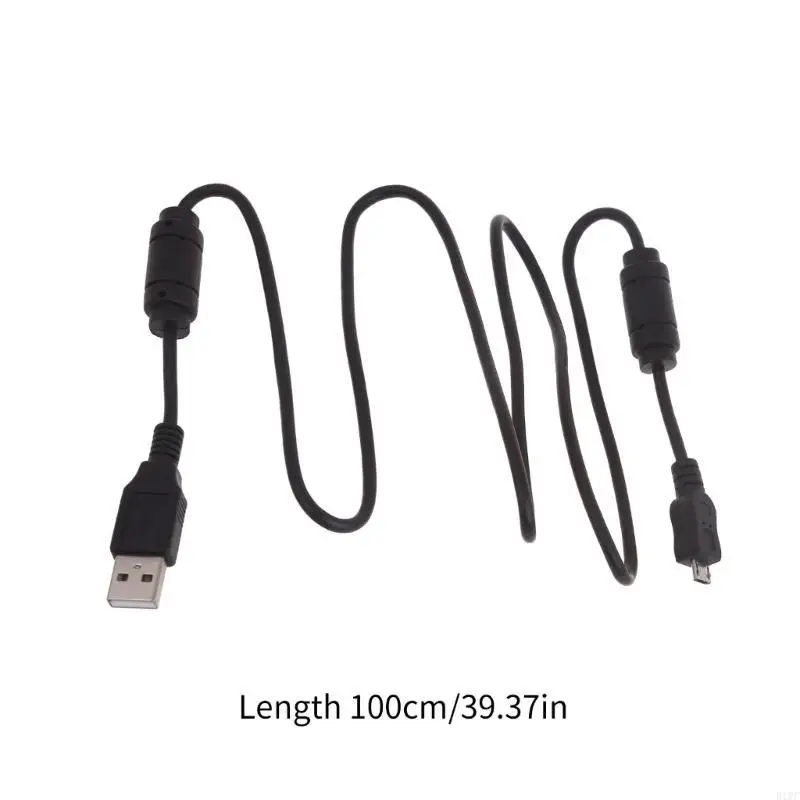Noise Frees USB to Micro USB Data Cable Plastic Data Cable for Phones & Tablets 