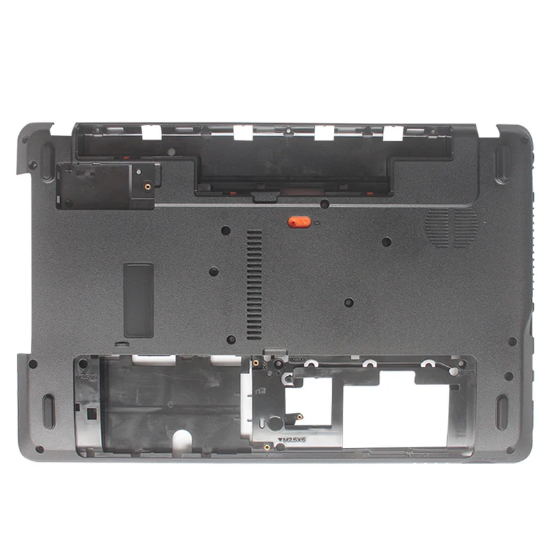 Dolna obudowa laptopa pokrywa dla Packard Bell EasyNote P5ws0 P5WS5 TSX62HR TSX66 TSX66HR Gateway NV52L NV56R