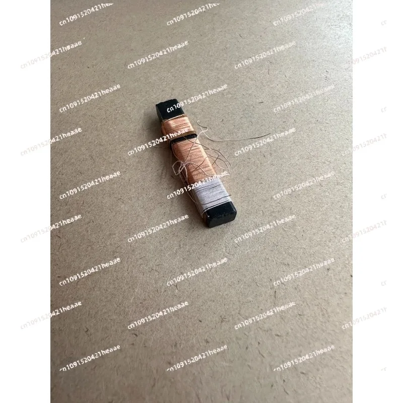 

Подходит для 8,3-кратно удлиненной 51-мм магнитной антенны для радиоприемников, двухкатушечной магнитной антенны средних волн, ферритовой антенны с магнитным стержнем