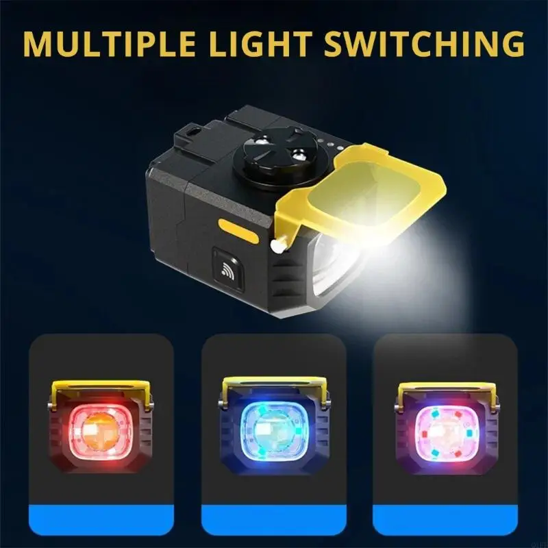 

Продолжительность водонепроницаемой велосипедный свет зарядка