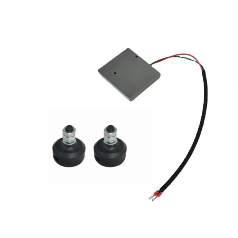 A25P Normally Open Limit Switch Kit Stopper With Induction Magnet For Sliding Door For Electric For Sliding Gate Opener Motor