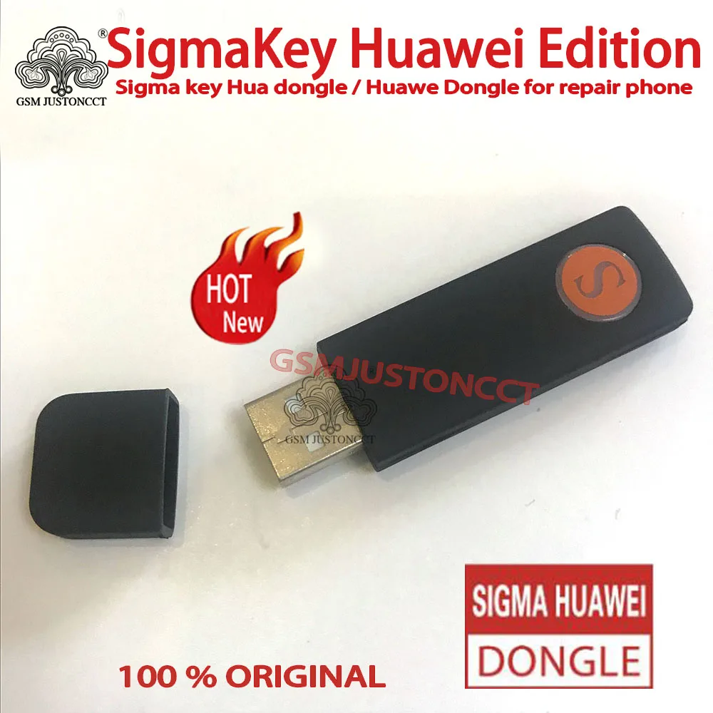 New sigma key + pack