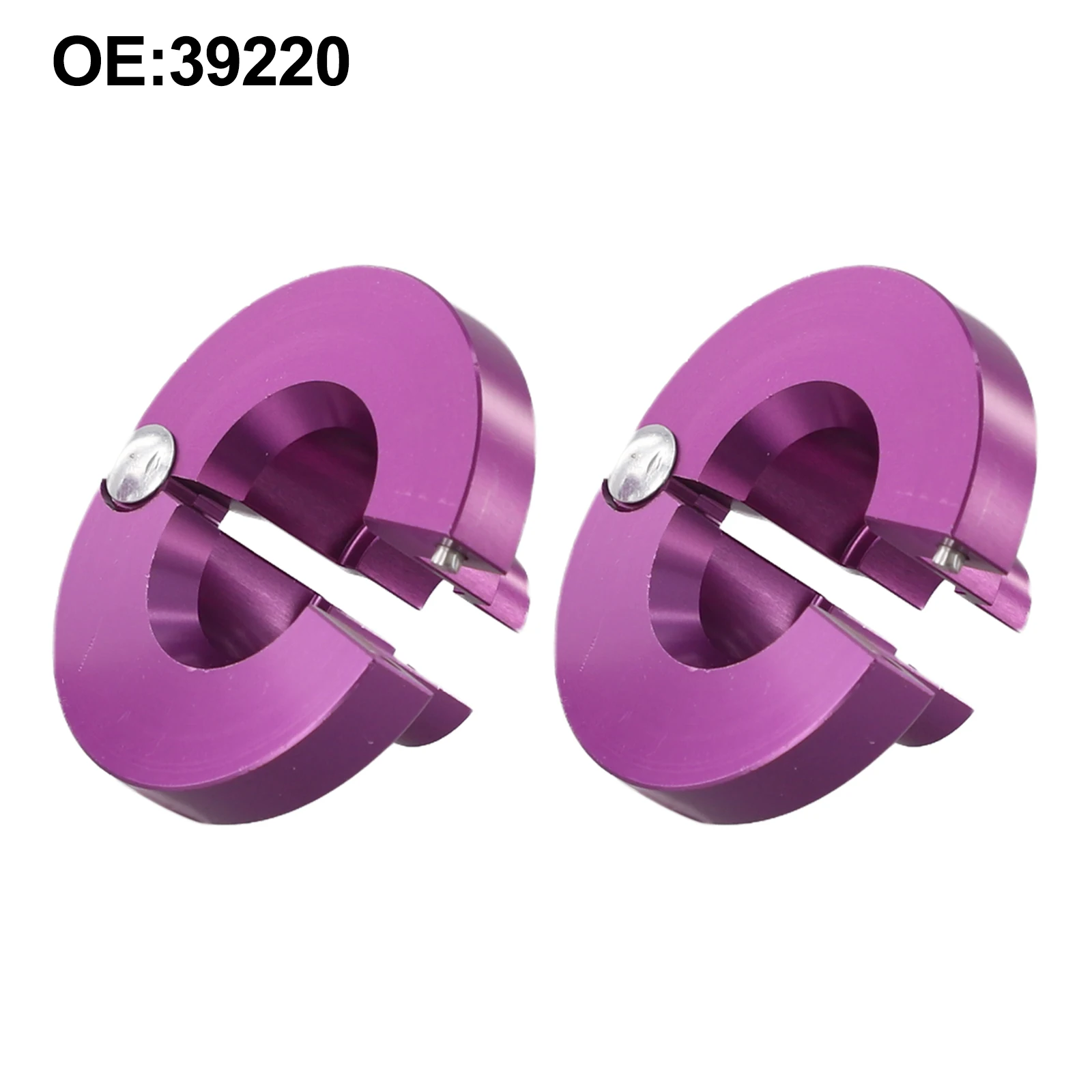 2 Pcs 39220 Dual Size Transmission Oil Cooler Line Disconnect Tools Designed For Ford Explorer V8 And Trucks