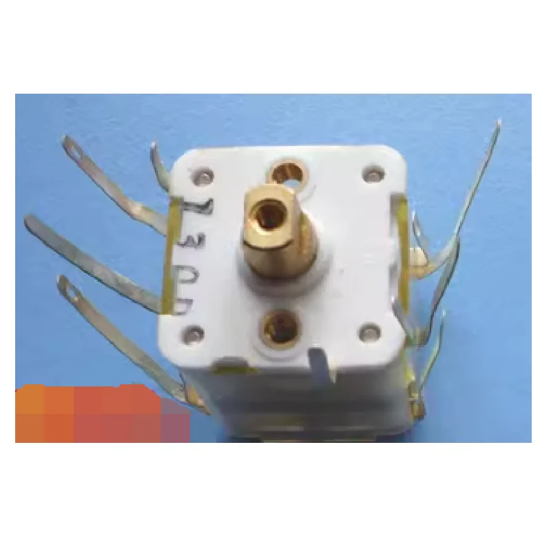 

11 pin Four connected thin film Variable capacitor frequency modulation amplitude modulation short wave use 20 * 20 * 21mm radio