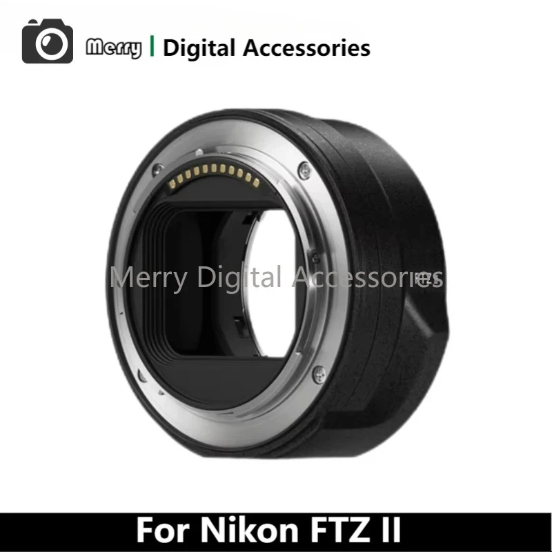 Genuine For Nikon F… - image