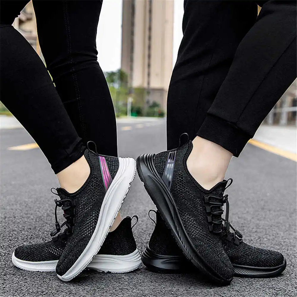 

Knitting Ventilation Famous Brand Skateboarding Sports Shoes For Sneakers Mens Trendy Sports Tensi Funny Exercise Trending