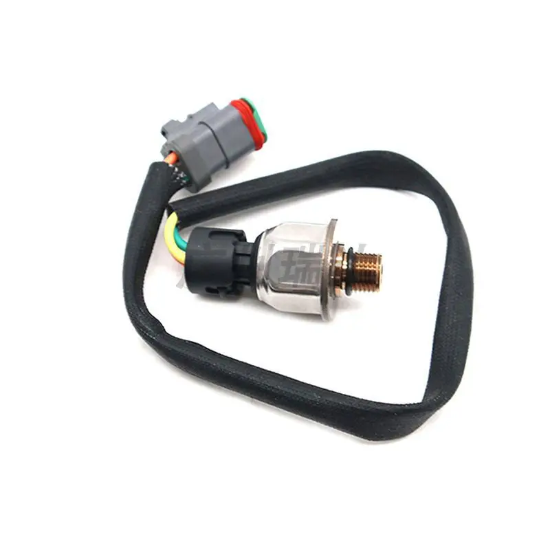224-4536 for Caterpillar Automotive Rail Pressure Sensor 224-4536 Cross Border
