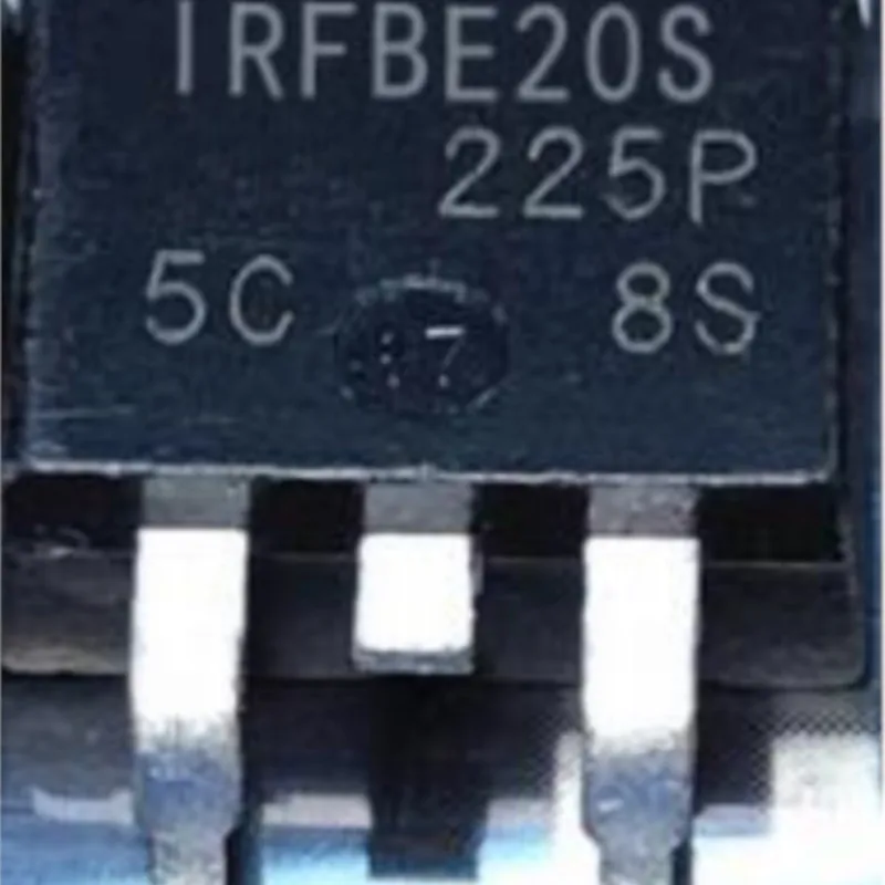 (Product quantity: 10 pieces)   Original IC  IRFBE20S   IRF540S