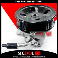 Power Steering Pump For Ford Ranger XLT BT50 2010-2016 5243097