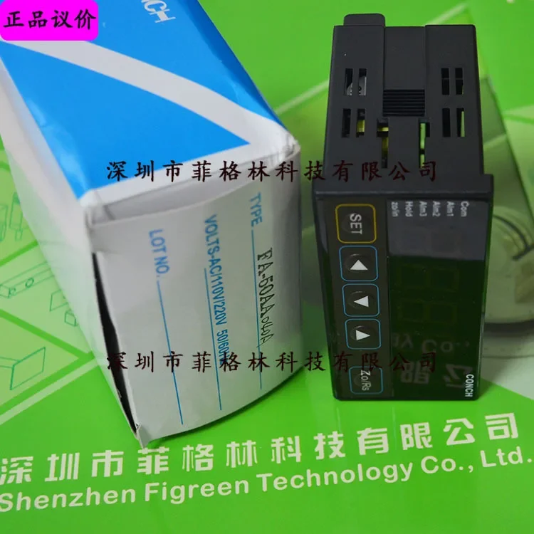 2026 [Genuine Guarantee] IFN-40KA140 Discontinued FA-50AA040A To Replace Qisheng CONCH Digital Display Meter