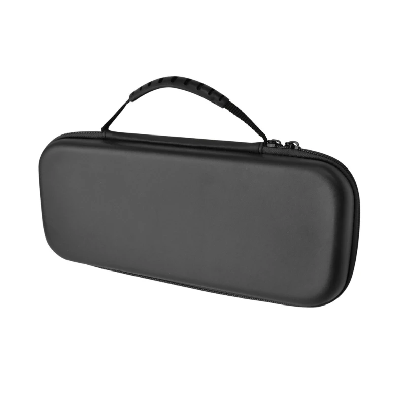 

Storage Bag for PS Host EVA Carrying Case Shockproof Portable Game Console Protective Anti-scratch Dropship