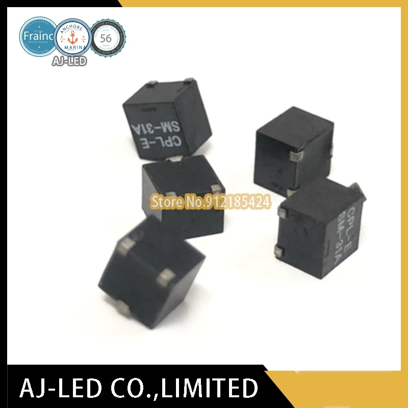 

20pcs/lot SM-31A503 50K SM-31A254 250K EVM7JSX30B24 CL-SB-13A-12