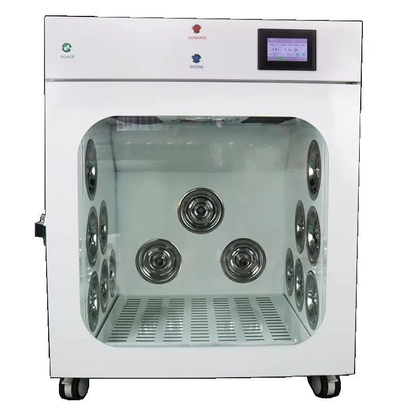 

Eco-Friendly Intelligent Automatic Pet Drying Box for Blow Drying Dog and Cat Dryer