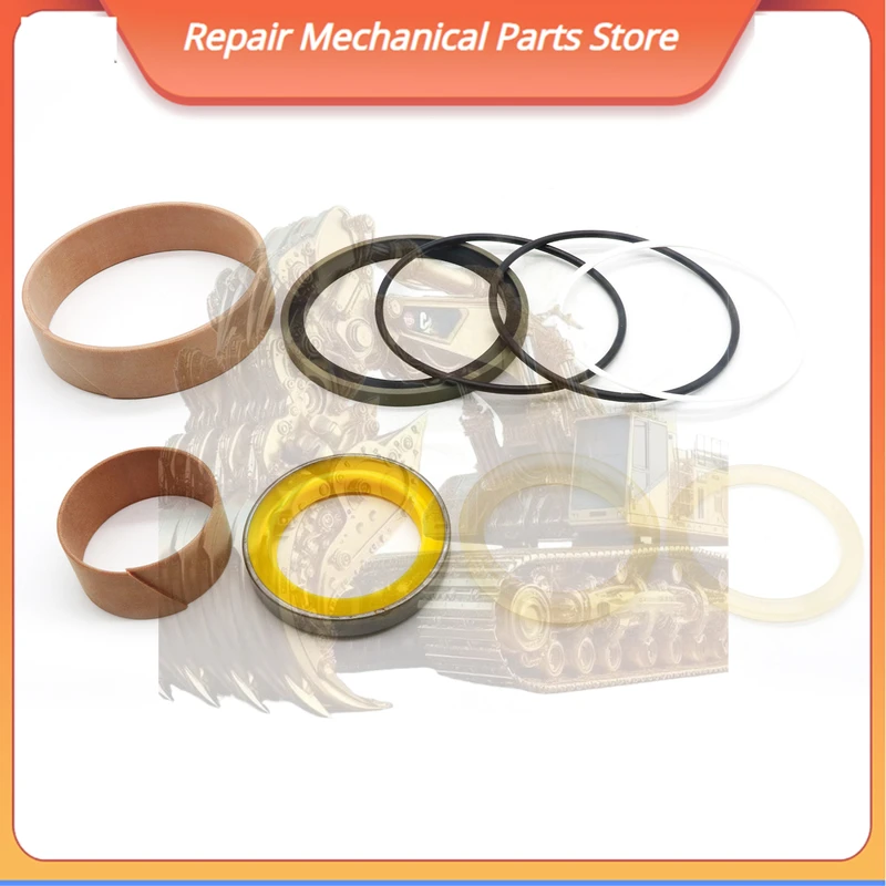 Seal Kit 246-6816 261-8625 448-8804 231-5021 244-0974 260-0273 285-7486 For Cat  Machinery Engine Parts