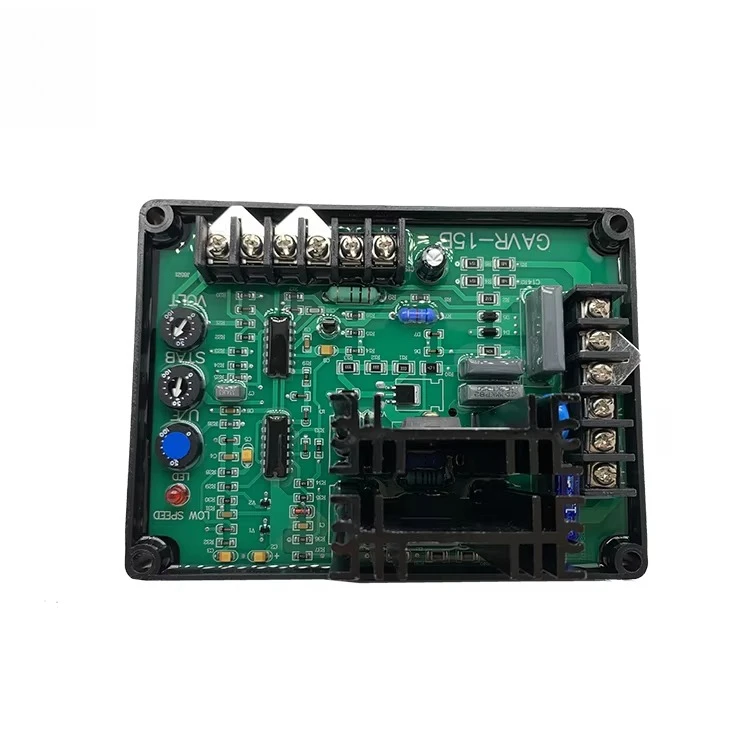 Avr-15A Automatic V…