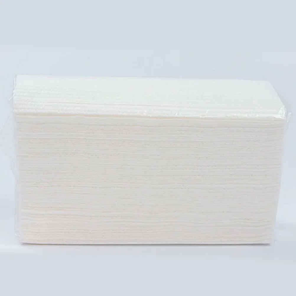 

1 set Thick Paper Towels Absorbent Kitchen Tissue Rolls For Home Cafe Restaurant Cooking Oil Water Resistant Durable Toilet