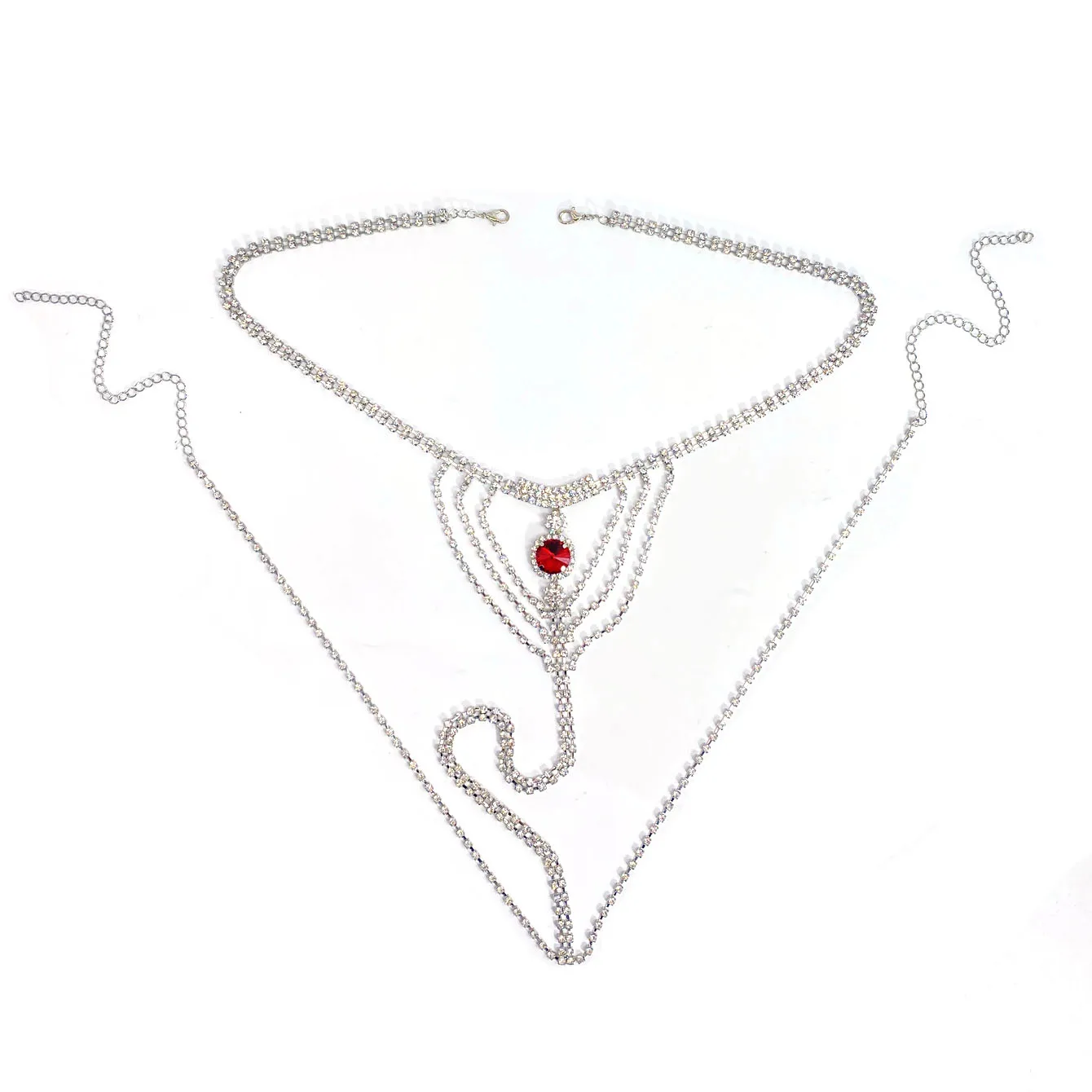 Bikini Body Chain S…