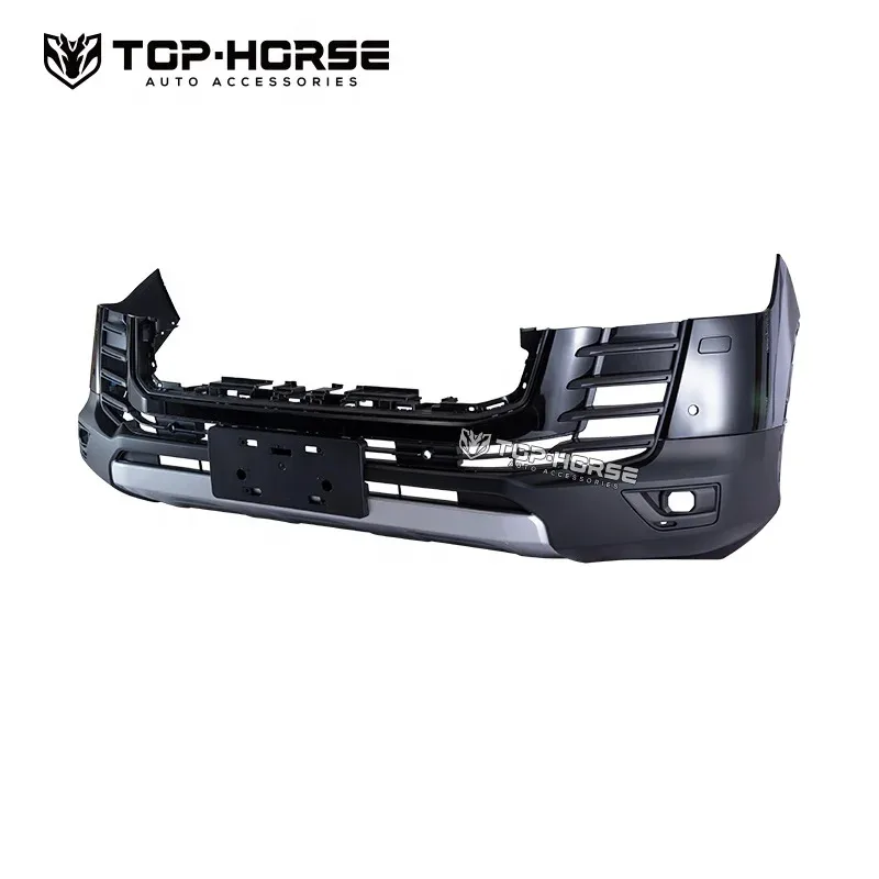 

2021+Land Cruiser LC300 GR Sport Convert Body Kit Bumper Grille