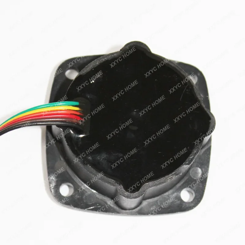 Ultrasonic Atomization Module, Atomization, Disinfection and Sterilization Module, Medical Anti-dry Burning Integrated