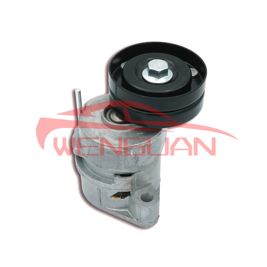 BELT TENSIONER PULLEY FOR OPEL VECTRA Hatchback ASTRA Convertible/Van 1.6L OEM 531029530 90411025 1340533